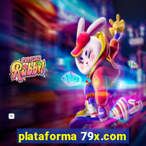 plataforma 79x.com